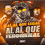 Cover Aí Aí Que Legal - Aí Aí Que Fenomenal