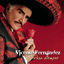 Cover Vicente Fernandez Para Siempre