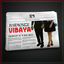Cover Vibaya