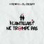 Cover L'antillais Ne Trompe Pas