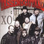 Cover XO