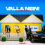 Cover VALLA NEIN (feat. Luciano)