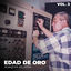 Cover Edad De Oro, Vol. 3