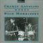 Cover Charly Antolini Meets Dick Morissey