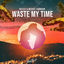Cover Waste My Time