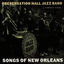 Cover Songs of New Orleans