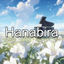 Cover Hanabira