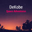 Cover Space Adventures