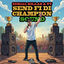 Cover Send Fi Di Champion Sound
