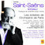 Cover Camille Saint-Saëns : Complete Chamber Music With Winds (Intégrale de la musique de chambre avec vents)
