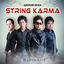 Cover Olvidame