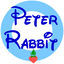 Cover Peter Rabbit (Songs from Tv Series)