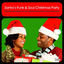 Cover Santa's Funk & Soul Christmas Party (Full Version)