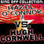 Cover Sing Off Collection: Hazel O' Connor vs. Hugh Cornwell
