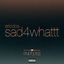 Cover sad4whattt (From "Euphoria" An HBO Original Series)