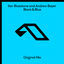 Cover Black & Blue