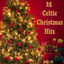 Cover 25 Celtic Christmas Hits