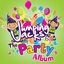 Cover Jumping Jacks Party Album