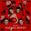 Cover Dabogda Propao