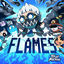 Cover FLAMES