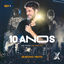 Cover 10 Anos (Ao Vivo / Vol.1)