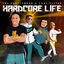 Cover Hardcore Life