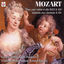 Cover Mozart : Duos pour violon et alto, K 423 & 424, Quintette avec clarinette, K 581