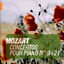 Cover Mozart: Concertos pour piano Nos. 9 & 21