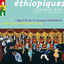 Cover Best of Ethiopiques - Golden Years of Ethiopian Music (L'âge d'or de la musique éthiopienne)