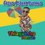 Cover Frevo Pernambucano