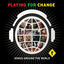 Cover Songs Around the World (Digital Wide Version)