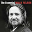 Cover The Essential Willie Nelson