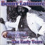 Cover The Legendary Henry Stone Presents: Benny Latimore - The Early Years