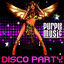 Cover Disco Party