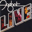 Cover Foghat Live (2016 Remaster)
