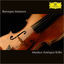 Cover "Baroque Masters" - Bach & More