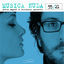 Cover Musica Nuda - 55/21