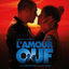 Cover L'AMOUR OUF (Original Motion Picture Soundtrack)