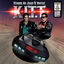 Cover K.I.T.T