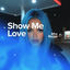 Cover Show Me Love (Afro House)