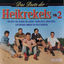 Cover Das Beste der Heikrekels 2
