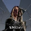 Cover Enemy