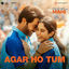 Cover Agar Ho Tum (From "Mr. And Mrs. Mahi")