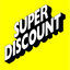 Cover Super Discount