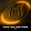 Cover Now We Are Free