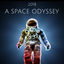 Cover 2018 a Space Odyssey