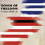 Cover Songs of Freedom