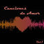 Cover Canciones de Amor Vol.1