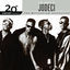 Cover The Best Of Jodeci 20th Century Masters The Millennium Collection