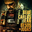 Cover Besos de Judas